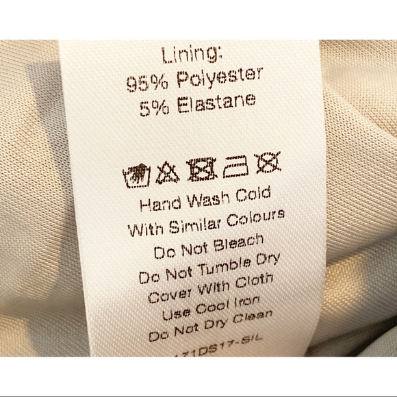 Lavish Alice x Rosie Connolly Ruched Sequin Dress in Iridescent Silver Size 14 - Picture 8 of 9